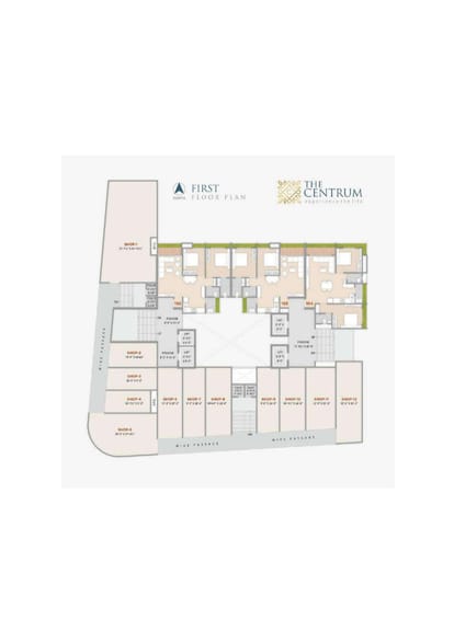 The Centrum Brochure Image 7
