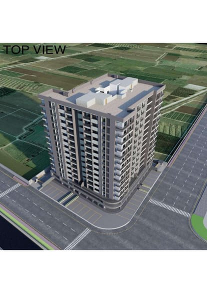 The Centrum Brochure Image 4