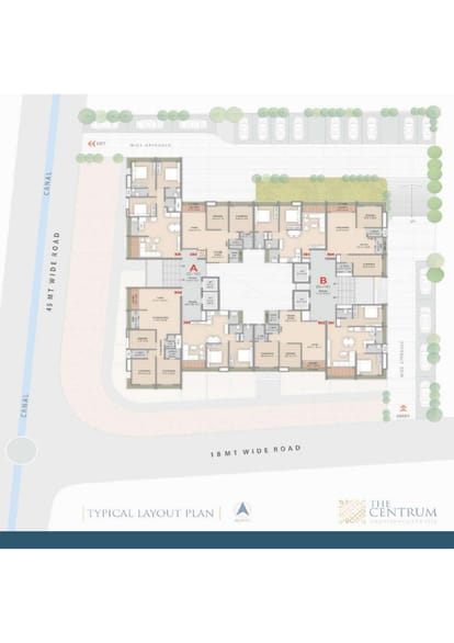 The Centrum Brochure Image 5