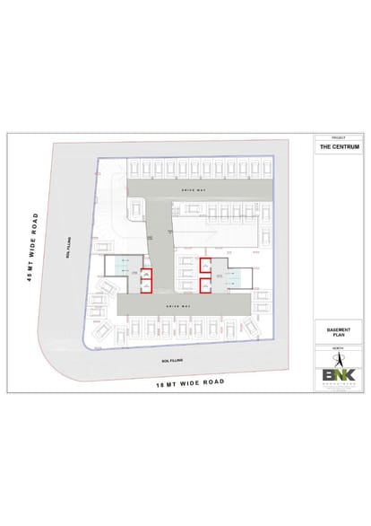 The Centrum Brochure Image 9
