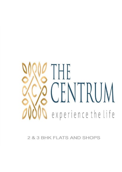 The Centrum Brochure Image 1