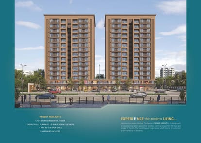 Omkar Heights Brochure Image 4