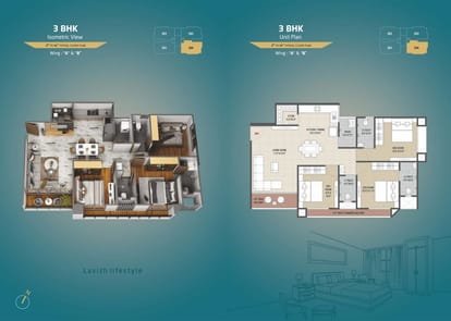 Omkar Heights Brochure Image 13