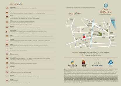 Omkar Heights Brochure Image 16
