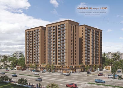 Omkar Heights Brochure Image 5