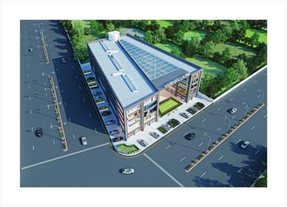 Vaibhavlaxmi Shopping Brochure Image 10