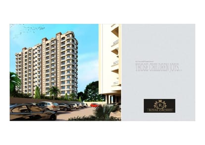 Royal Orchid Brochure Image 2