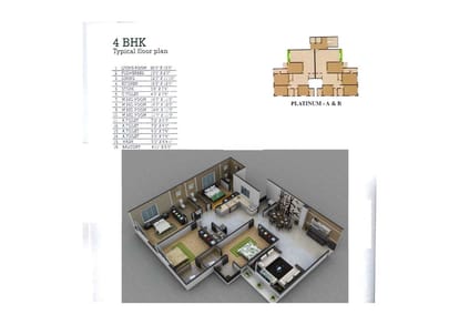 Royal Orchid Brochure Image 7