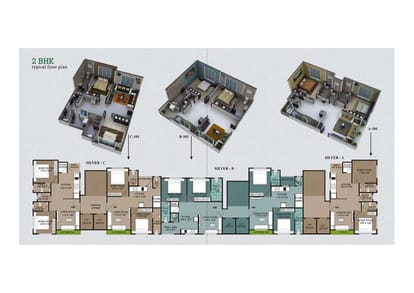 Royal Orchid Brochure Image 5