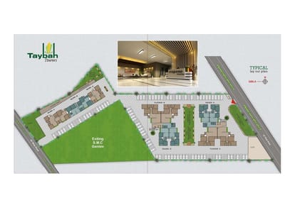 Royal Orchid Brochure Image 3