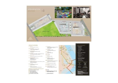 Royal Orchid Brochure Image 9