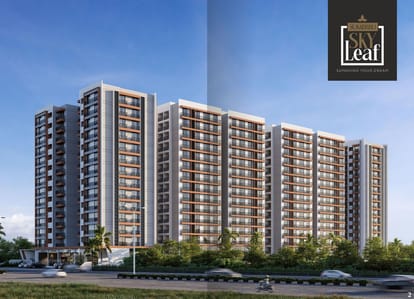 Sumerru Sky Leaf Brochure Image 2