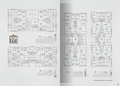 Sumerru Sky Leaf Brochure Image 3