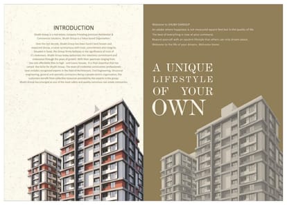 Shubh Sankalp Brochure Image 2