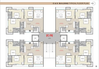 Sanctum Palacio Brochure Image 9