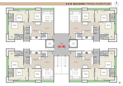 Sanctum Palacio Brochure Image 7