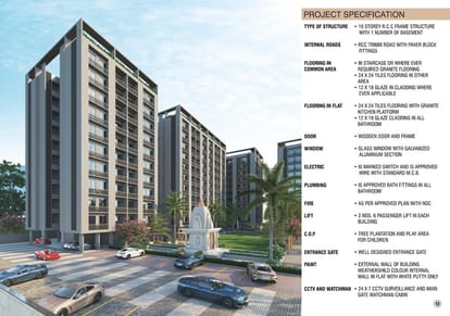 Sanctum Palacio Brochure Image 12