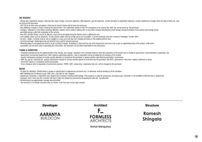 Sanctum Palacio Brochure Image 14