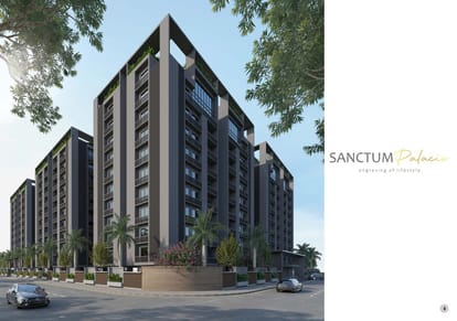 Sanctum Palacio Brochure Image 4