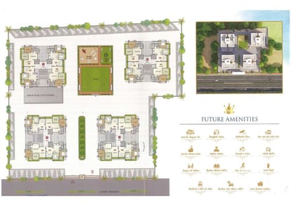 Kailash Heights Brochure Image 3