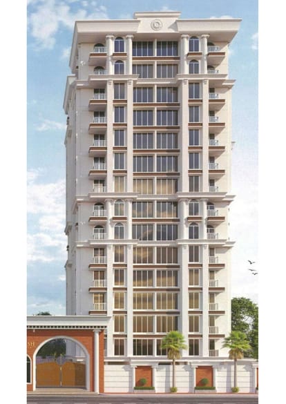 Kailash Heights Brochure Image 4