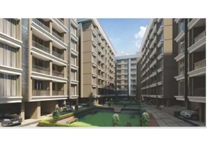Balaji Residency Brochure Image 4