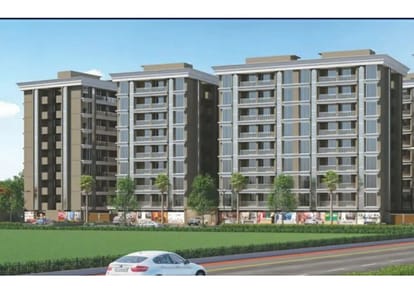 Balaji Residency Brochure Image 2
