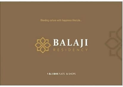 Balaji Residency Brochure Image 1