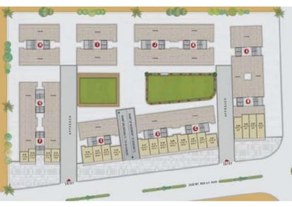 Balaji Residency Brochure Image 8