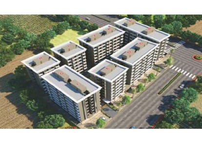 Balaji Residency Brochure Image 6