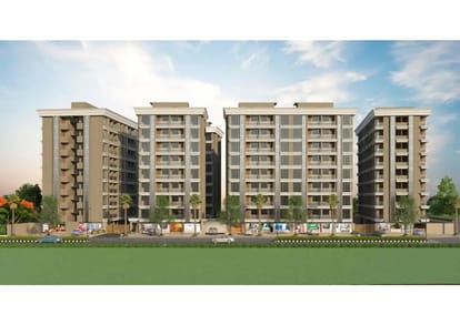 Balaji Residency Brochure Image 3