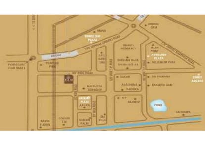 Balaji Residency Brochure Image 9