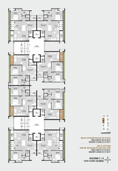 Siddhi Vinayak Elements Brochure Image 31