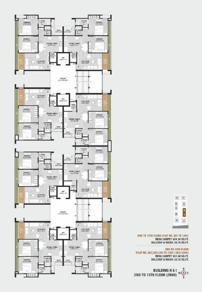 Siddhi Vinayak Elements Brochure Image 41
