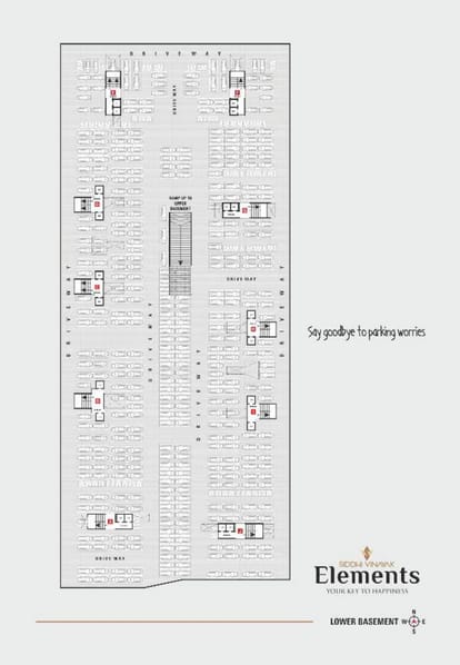 Siddhi Vinayak Elements Brochure Image 46