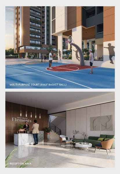 Siddhi Vinayak Elements Brochure Image 15