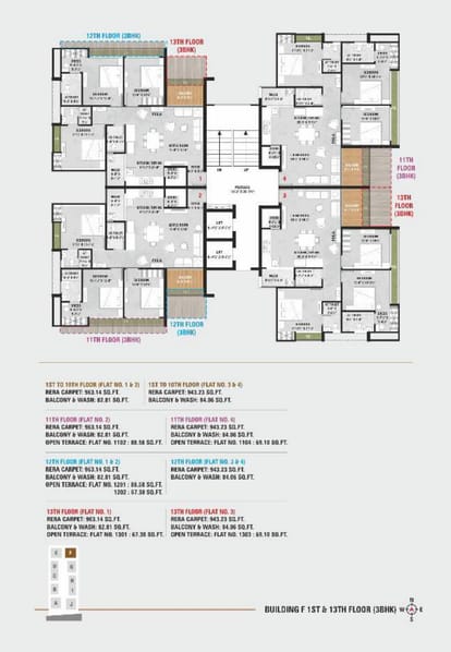 Siddhi Vinayak Elements Brochure Image 35