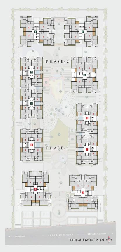 Siddhi Vinayak Elements Brochure Image 22