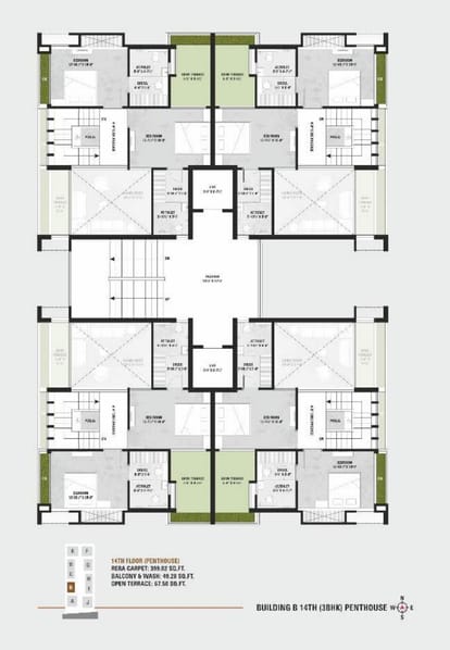 Siddhi Vinayak Elements Brochure Image 28