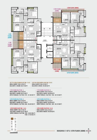 Siddhi Vinayak Elements Brochure Image 33