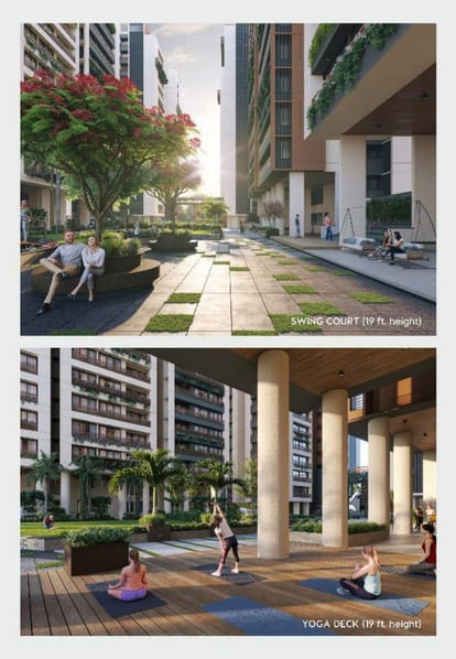 Siddhi Vinayak Elements Brochure Image 16