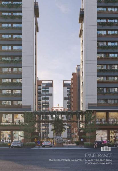 Siddhi Vinayak Elements Brochure Image 6