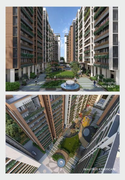 Siddhi Vinayak Elements Brochure Image 9