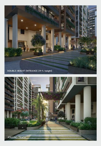Siddhi Vinayak Elements Brochure Image 12