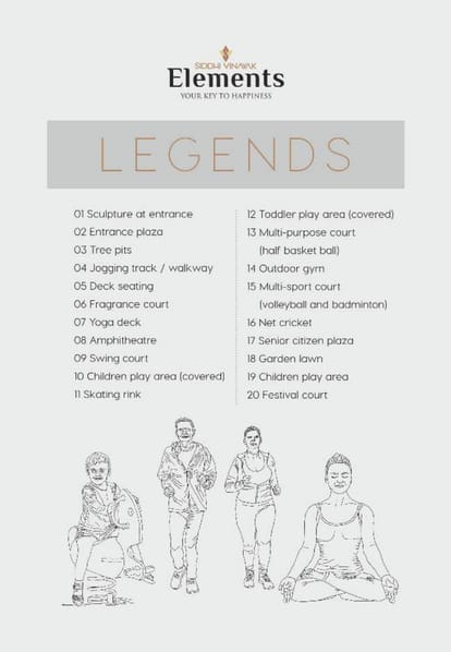 Siddhi Vinayak Elements Brochure Image 7