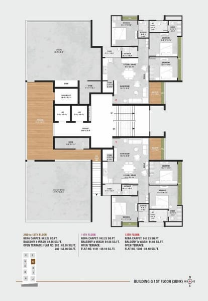 Siddhi Vinayak Elements Brochure Image 37