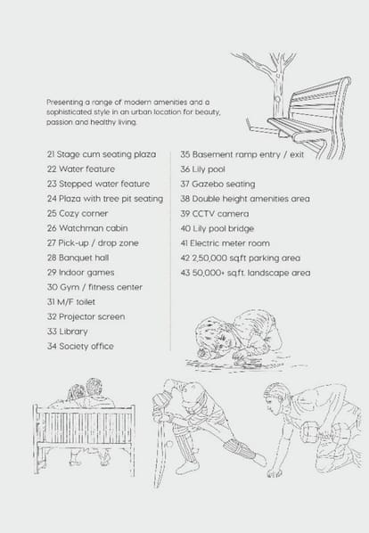 Siddhi Vinayak Elements Brochure Image 8