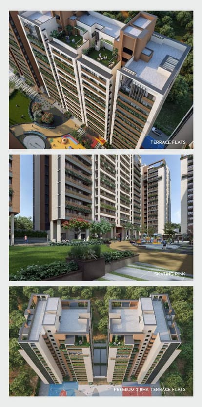 Siddhi Vinayak Elements Brochure Image 11
