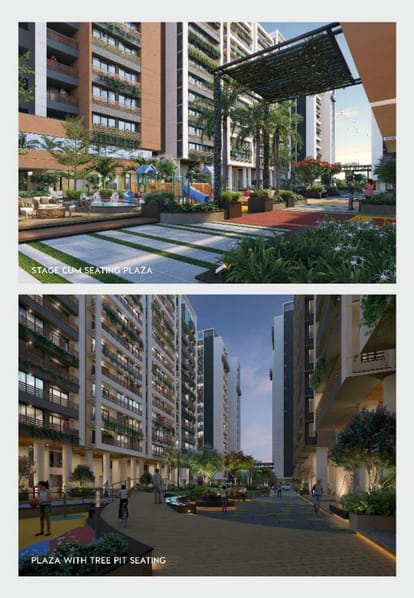 Siddhi Vinayak Elements Brochure Image 13