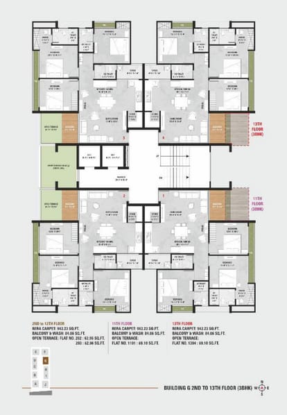 Siddhi Vinayak Elements Brochure Image 38